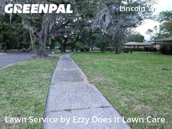 Lawn Mow nearby Jacksonville, FL, 