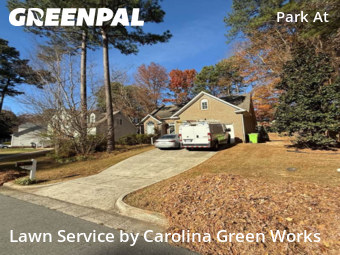 Lawn Maintenance nearby Raleigh, NC, 