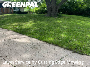 Yard Cutting nearby Kansas City, MO, 