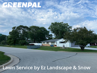Lawn Maintenance nearby Greenfield, WI, 