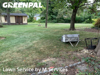 Lawn Maintenance nearby Greensboro, NC, 