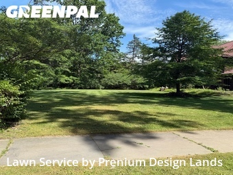 Lawn Mow nearby Shaker Heights, OH, 