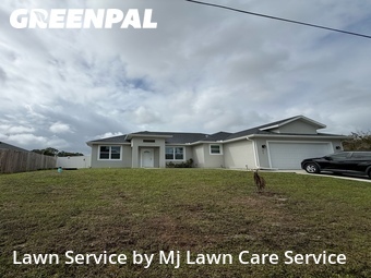 Lawn Mowing nearby Palm Bay, FL, 