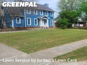 Grass Cutting nearby Huntsville, AL, 