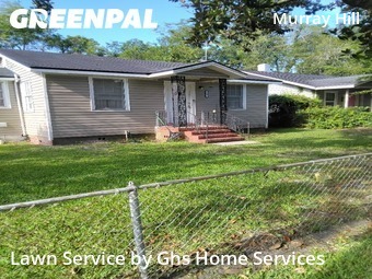 Landscaping Installation Jacksonville,32205,Landscapers by Ghs Home Services , work completed in Jul , 2026