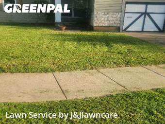 Grass Cut nearby Edmond, OK, 