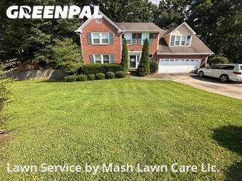 Yard Cutting nearby Snellville, GA, 