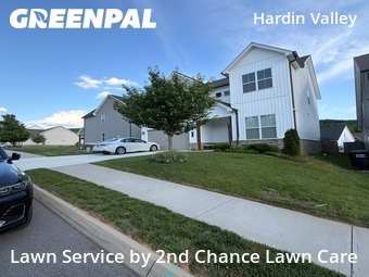 Lawn Care nearby Knoxville, TN, 
