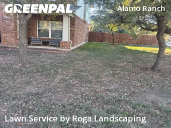Yard Cutting nearby San Antonio, TX, 