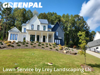 Lawn Cutting nearby Suwanee, GA, 
