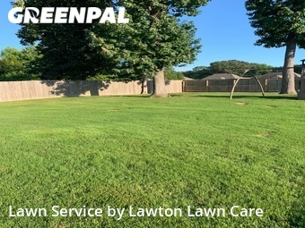 Lawn Mow nearby Jackson, TN, 