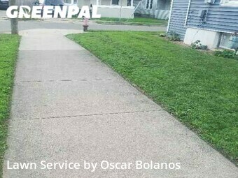 Grass Cutting nearby Binghamton, NY, 