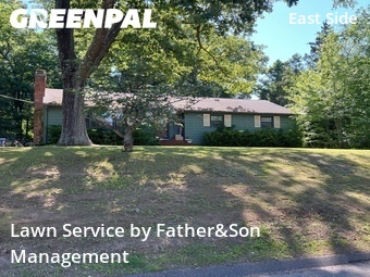Lawn Service nearby Manchester, CT, 