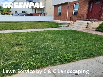 Lawn Care Service nearby Hempstead, NY, 
