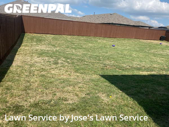 Yard Mowing nearby Heath, TX, 