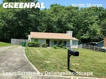 Lawn Mowing nearby Charlotte, NC, 