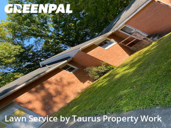 Lawn Cutting nearby Monrovia, IN, 