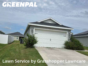 Grass Cutting nearby Zephyrhills, FL, 