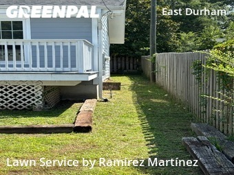 Lawn Mowing Service nearby Durham, NC, 