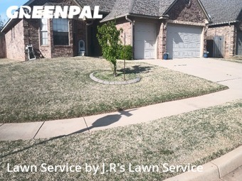 Lawn Care Service nearby Edmond, OK, 