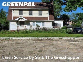 Lawn Cut nearby Garfield Heights, OH, 