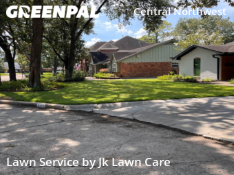 Lawn Care Service nearby Houston, TX, 