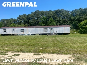 Lawn Cut nearby Rocky Mount, NC, 