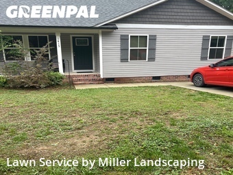 Yard Cutting nearby Kannapolis, NC, 
