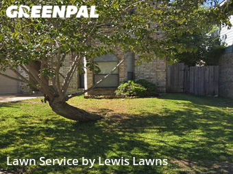 Grass Cutting nearby Cedar Hill, TX, 
