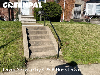 Grass Cutting nearby Baltimore, MD, 