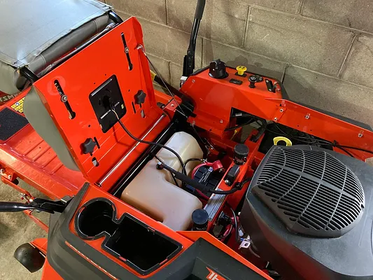 The Mower Shop Photo 3