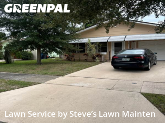Lawn Care Service nearby Winter Park, FL, 