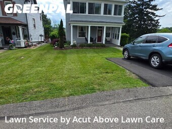 Lawn Care Service nearby Pittsburgh, PA, 