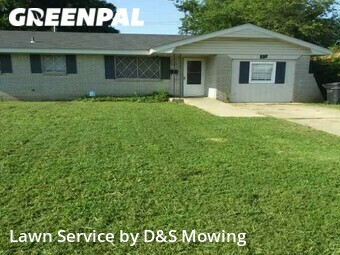 Lawn Mow nearby Moore, OK, 