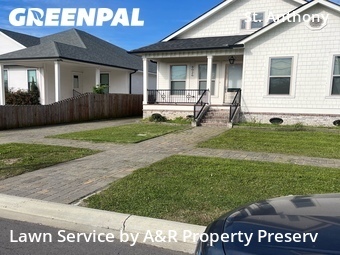 Lawn Care Service nearby New Orleans, LA, 