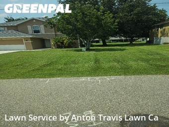 Lawn Mowing Service nearby Port Charlotte, FL, 