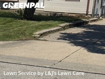 Lawn Cut nearby Greenfield, WI, 