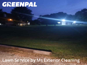 Lawn Mowing nearby Mount Vernon, OH, 