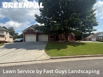 Lawn Mow nearby Kennesaw, GA, 