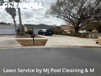 Lawn Mowing Service nearby Kissimmee, FL, 