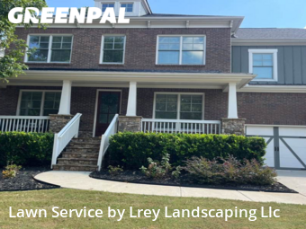 Lawn Maintenancein Johns Creek,30022,Lawn Care by Lrey Landscaping Llc, work completed in Jun , 2026