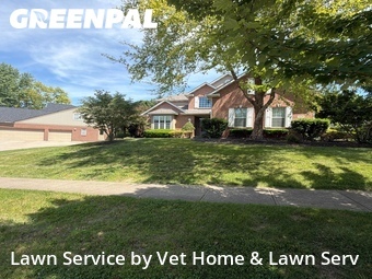 Yard Mowing nearby West Chester Township, OH, 