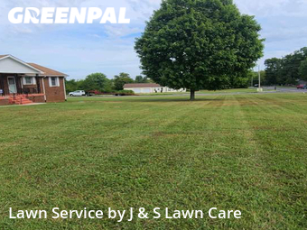 Lawn Care nearby Lebanon, TN, 