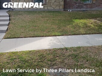 Lawn Cut nearby Lancaster, TX, 