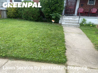 Grass Cutting nearby Baltimore, MD, 