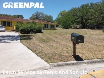 Grass Cut nearby Gainesville, FL, 