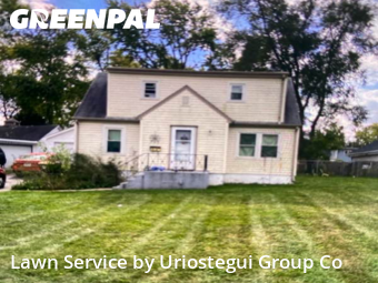 Lawn Service nearby Round Lake Heights, IL, 