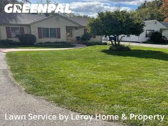 Lawn Mow nearby Westland, MI, 
