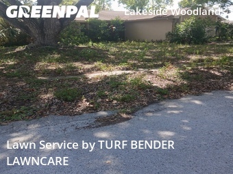 Lawn Mowing nearby Hudson, FL, 