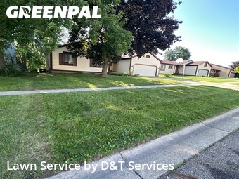 Lawn Cutting nearby Lansing, MI, 